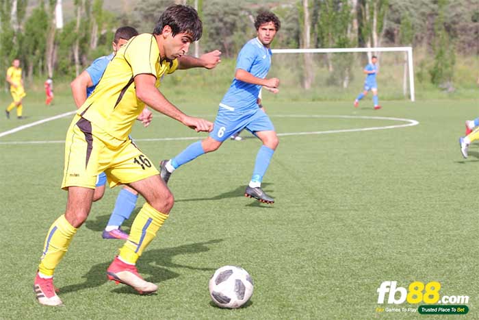 fb88-kèo nhà cái Alashkert vs FC Avan Academy