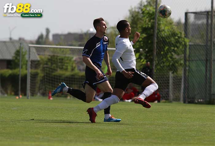 fb88-kèo nhà cái Ararat Yerevan II vs Alashkert B Martuni