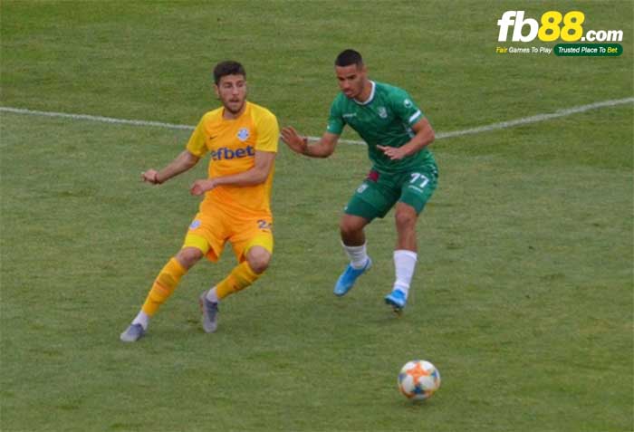 fb88-kèo nhà cái Arda vs Ludogorets Razgrad