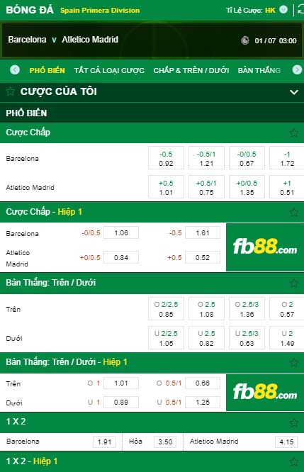 fb88-kèo nhà cái Barcelona vs Atletico Madrid