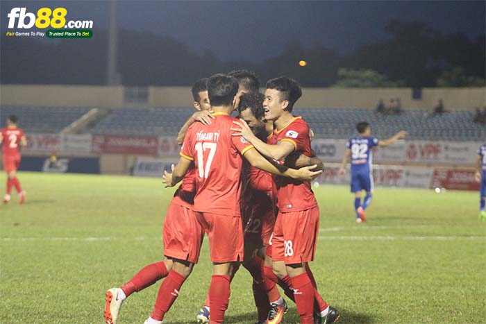 fb88-kèo nhà cái Becamex Binh Duong vs Ha Noi FC