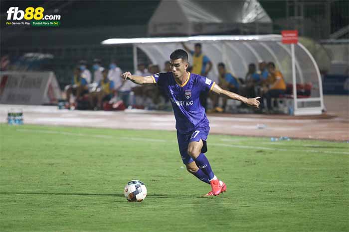 fb88-kèo nhà cái Becamex Binh Duong vs XM Hai Phong FC