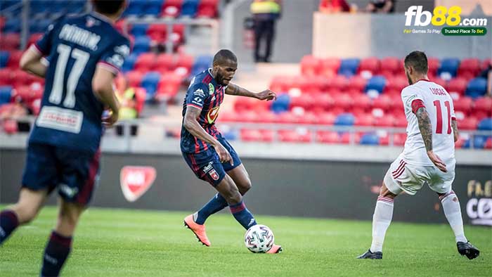 fb88-kèo nhà cái Budapest Honved vs Fehervar Videoton
