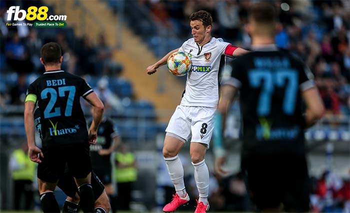 fb88-kèo nhà cái Budapest Honved vs Kaposvari Rakoczi