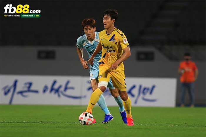 fb88-kèo nhà cái Chungnam Asan vs Jeonju Citizen FC