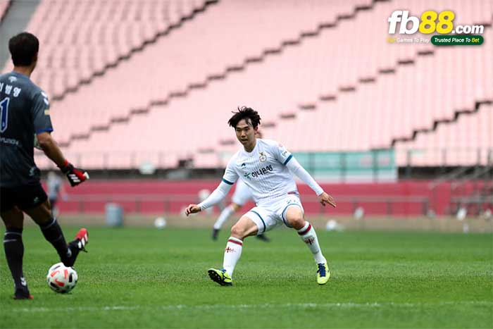 fb88-kèo nhà cái Daejeon Citizen vs Chuncheon Citizen