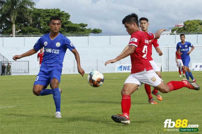 fb88-kèo nhà cái Dak Lak vs Pacifico Xining