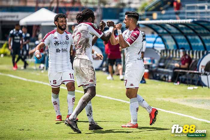 fb88-kèo nhà cái Deportivo Saprissa vs Cartagines Deportiva SA