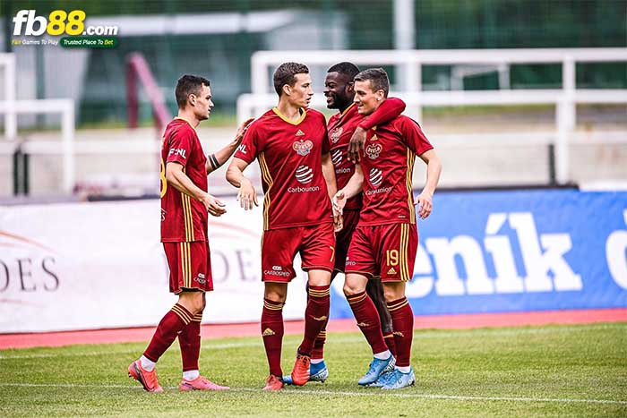 fb88-kèo nhà cái Dukla Prague vs Pardubice