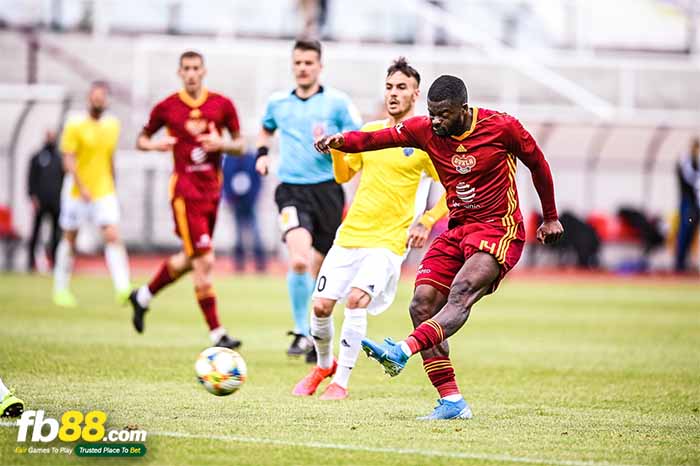 fb88-kèo nhà cái Dukla Prague vs Vysehrad