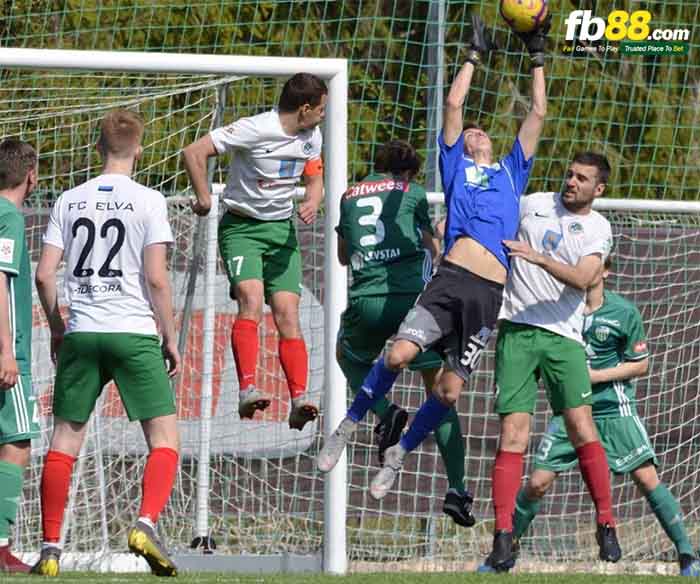 fb88-kèo nhà cái Elva vs Parnu JK