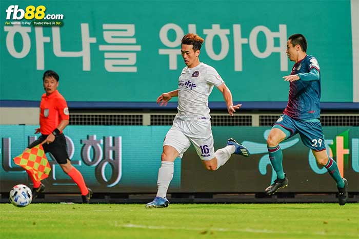 fb88-kèo nhà cái FC Anyang vs Daegu FC