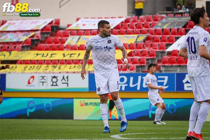 fb88-kèo nhà cái FC Anyang vs Goyang FC