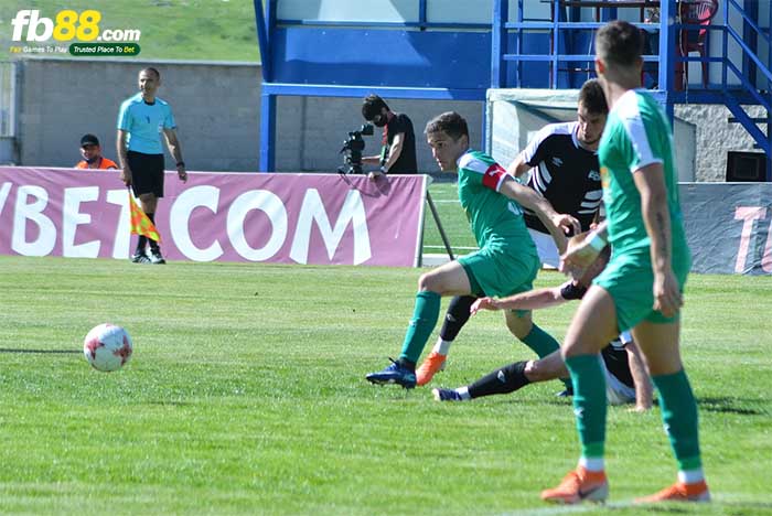 fb88-kèo nhà cái FC Avan Academy vs Lori Vanadzor