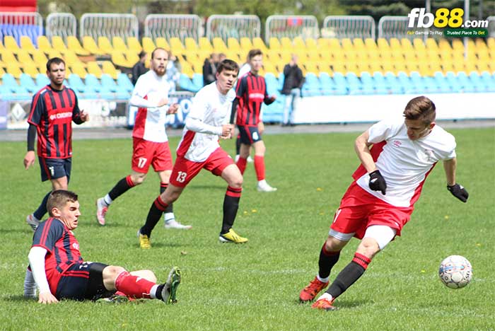 fb88-kèo nhà cái FC Baranovichi vs Smorgon