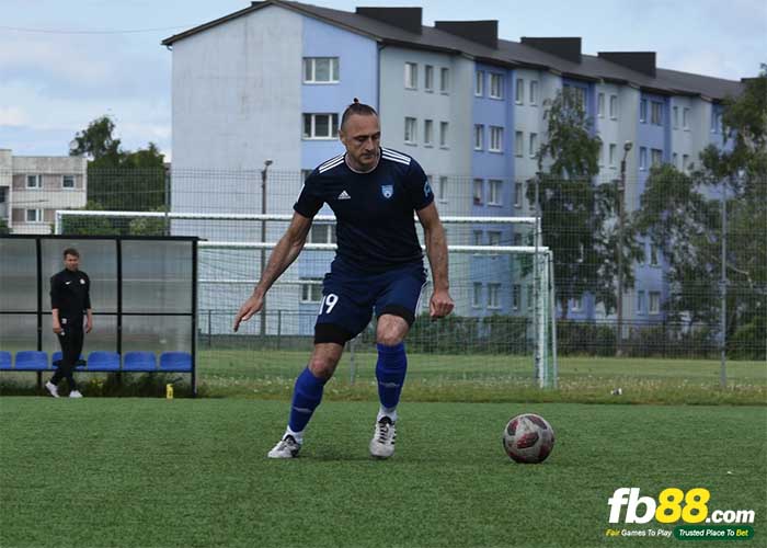 fb88-kèo nhà cái FC Maardu vs Flora Tallinn II