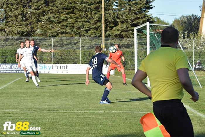 fb88-kèo nhà cái FC Maardu vs Vandra JK Vaprus