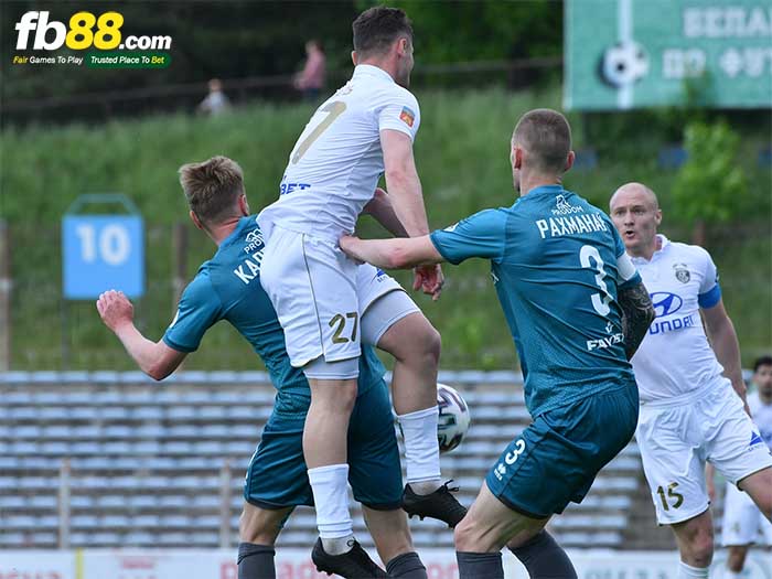 fb88-kèo nhà cái FC Minsk vs FK Isloch Minsk