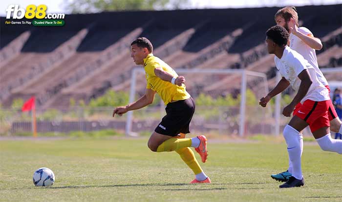 fb88-kèo nhà cái FC Noah vs Alashkert