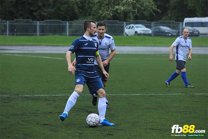 fb88-kèo nhà cái FK Bumprom vs Dnepr Mogilev