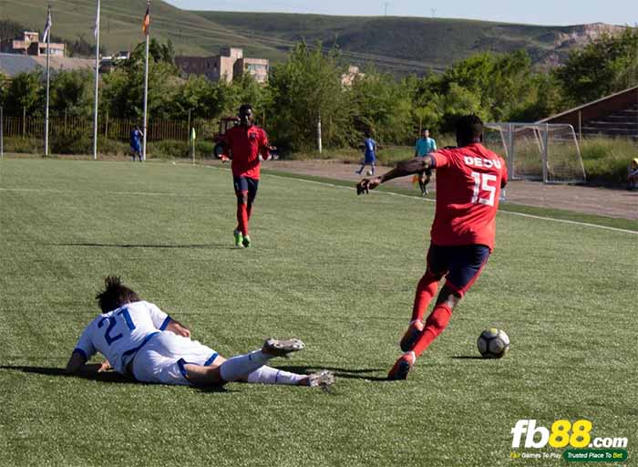 fb88-kèo nhà cái FK Van vs FK Dilijan