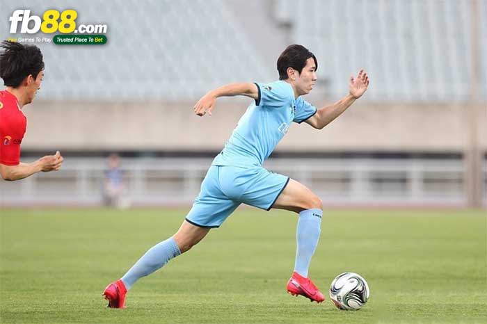 fb88-kèo nhà cái Gimhae City vs Cheonan City