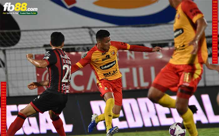 fb88-kèo nhà cái Herediano vs Alajuelense
