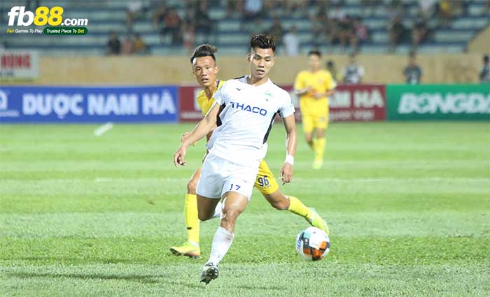 fb88-kèo nhà cái Hoang Anh Gia Lai vs Nam Dinh FC