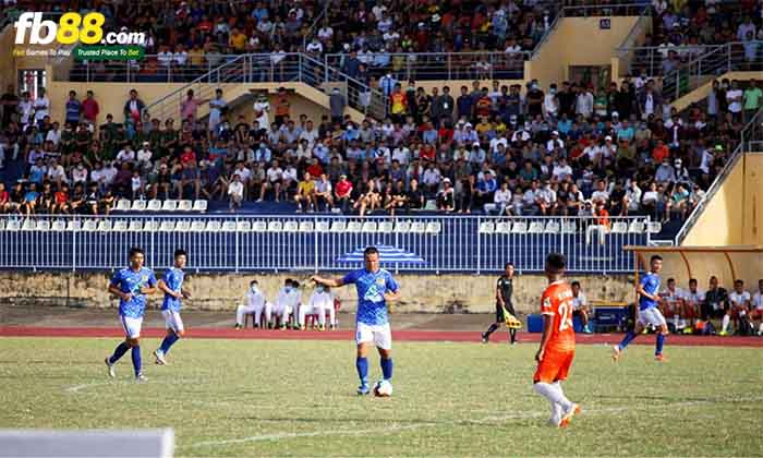 fb88-kèo nhà cái Huda Hue vs Ba Ria Vung Tau FC
