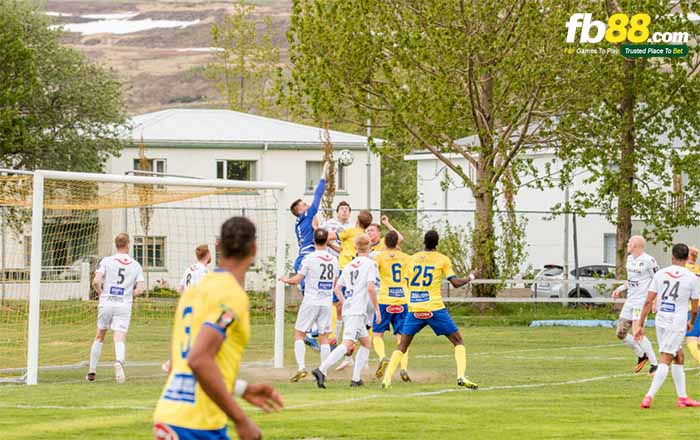 fb88-kèo nhà cái IR Reykjavik vs KA Akureyri