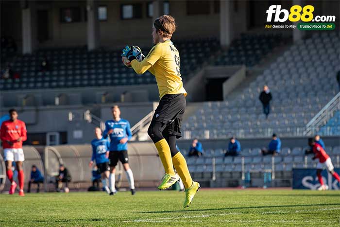 fb88-kèo nhà cái JK Tallinna Kalev vs Tallinna JK Legion