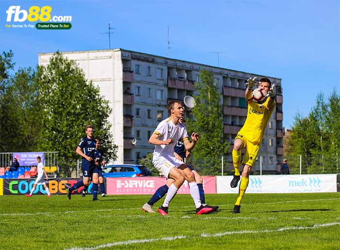 fb88-kèo nhà cái JK Welco Elekter vs Laanemaa Haapsalu