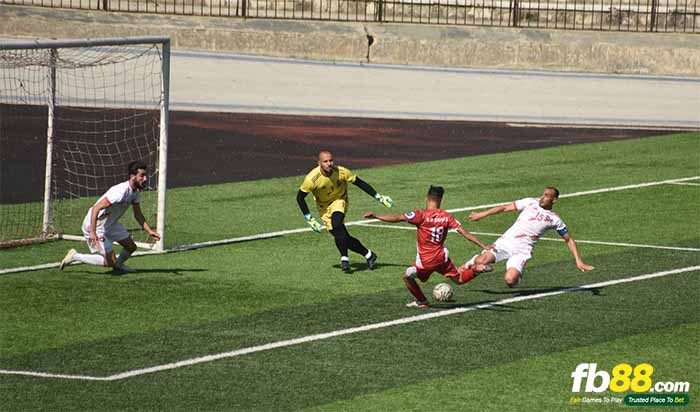 fb88-kèo nhà cái Jableh SC vs Al Ittihad (SYR)
