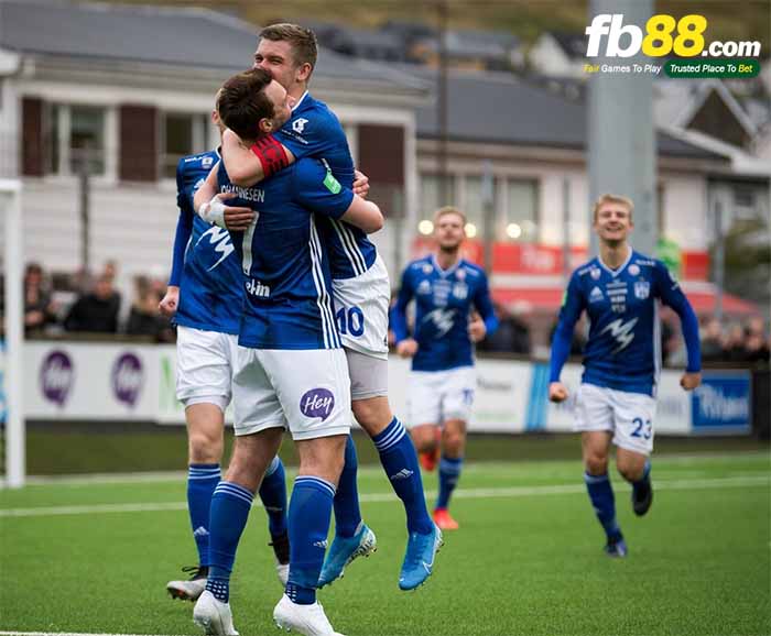 fb88-kèo nhà cái KI Klaksvik II vs 07 Vestur Sorvagur