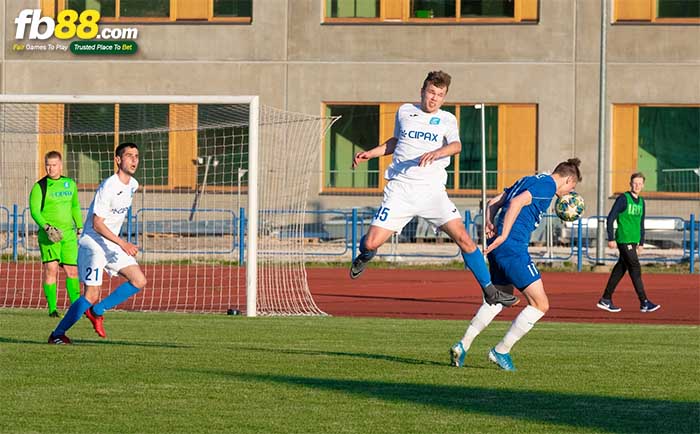 fb88-kèo nhà cái Laanemaa Haapsalu vs Paide Linnameeskond B