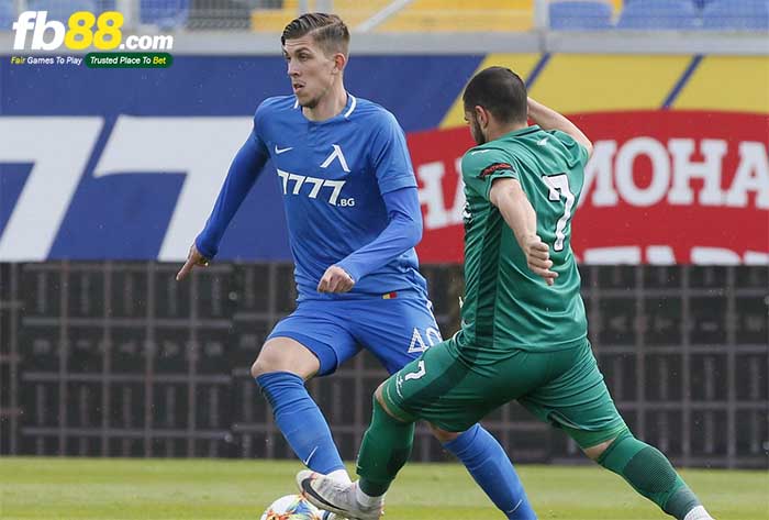 fb88-kèo nhà cái Levski Sofia vs Ludogorets Razgrad
