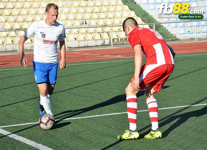 fb88-kèo nhà cái Nevezis Kedainiai vs FK Zalgiris Vilnius B