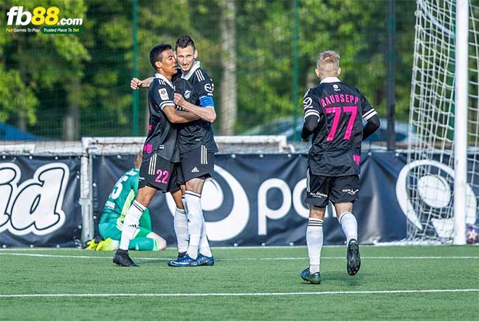 fb88-kèo nhà cái Nomme JK Kalju II vs Viimsi MRJK