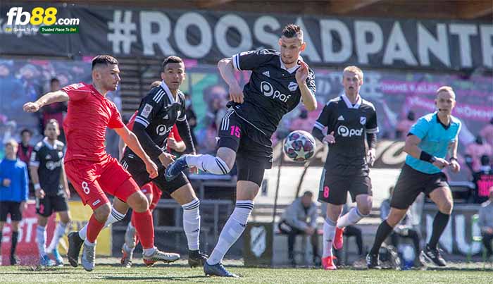 fb88-kèo nhà cái Nomme JK Kalju vs Levadia Tallinn