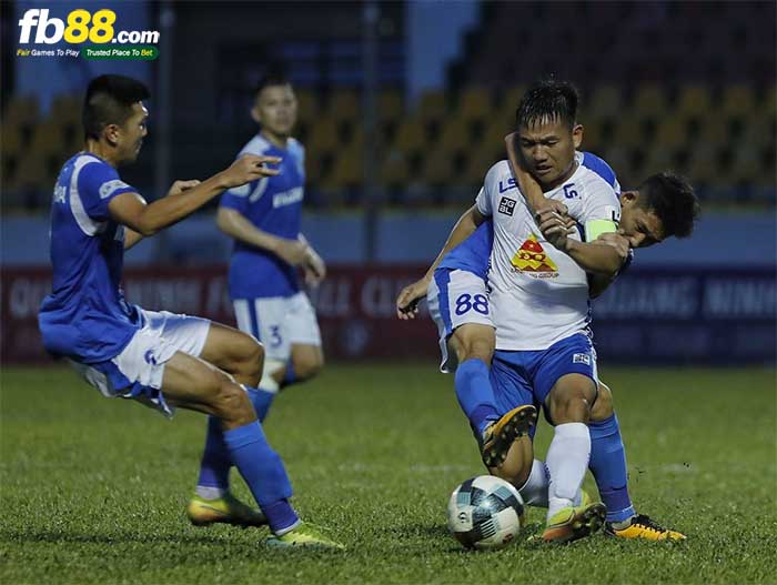 fb88-kèo nhà cái Quang Nam vs The Cong