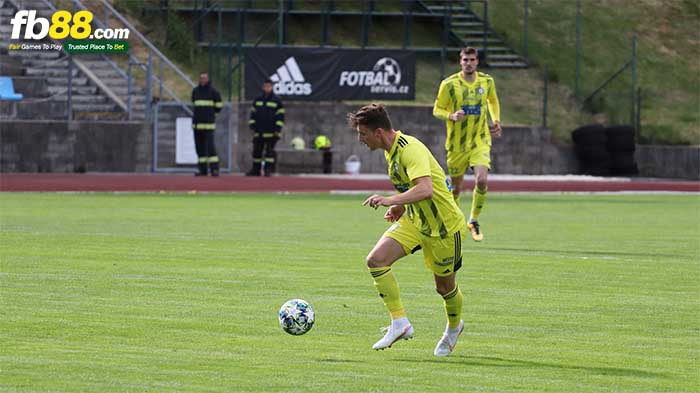 fb88-kèo nhà cái SK Slovan Varnsdorf vs SK Prostejov