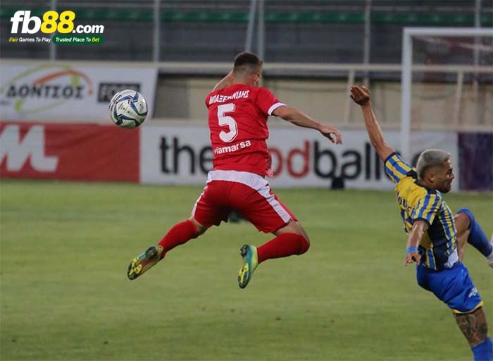 fb88-kèo nhà cái SKODA Xanthi vs Atromitos Athens