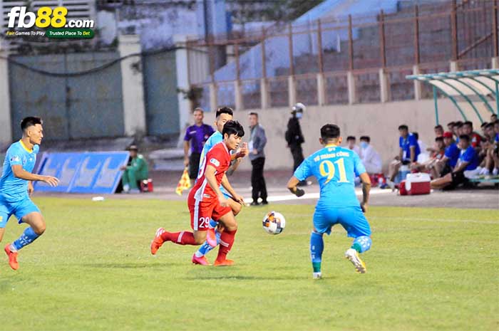fb88-kèo nhà cái Sanna Khanh Hoa vs Dong Tam Long An