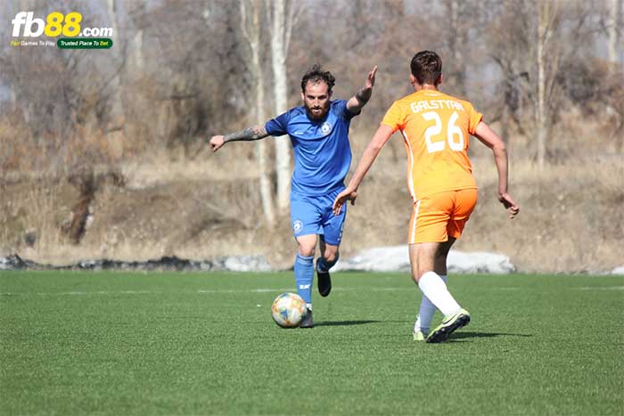 fb88-kèo nhà cái Se Wan Boy vs Pyunik B