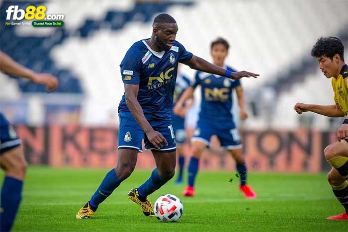 fb88-kèo nhà cái Seoul E-Land FC vs Changwon City