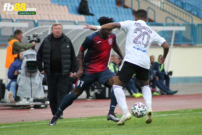 fb88-kèo nhà cái Smolevichi Reserves vs FK Gorodeya Reserves