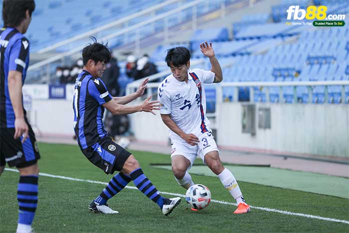 fb88-kèo nhà cái Suwon City vs Hyochang FC