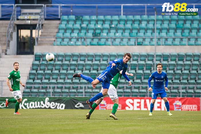 fb88-kèo nhà cái Tartu JK Maag Tammeka vs FC Kuressaare
