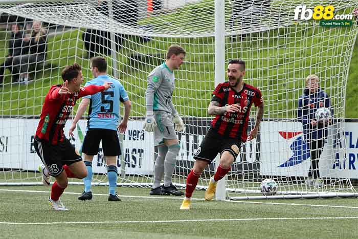 fb88-kèo nhà cái Toftir B68 vs HBTorshavn II