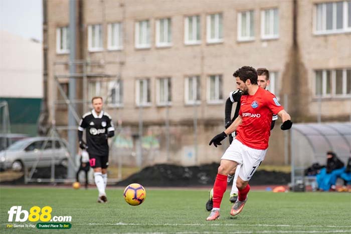 fb88-kèo nhà cái Trans Narva vs Viljandi Tulevik